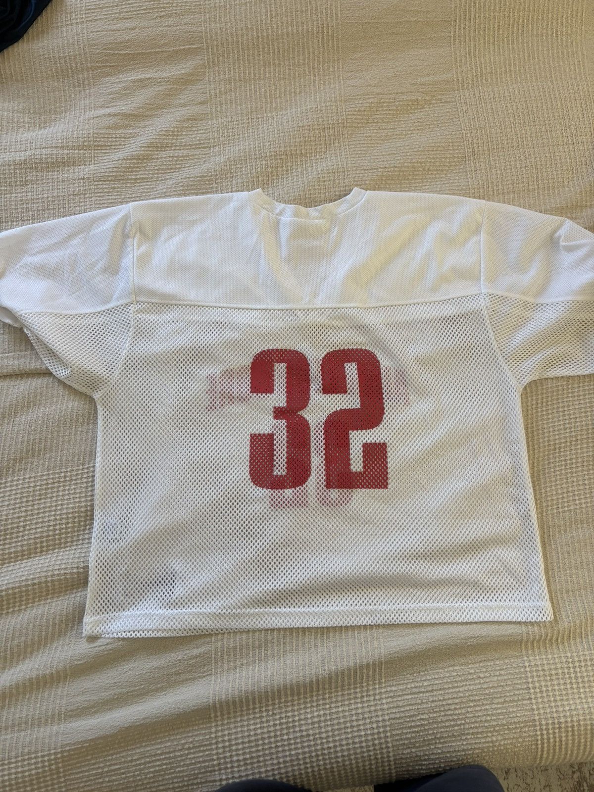Aime Leon Dore Aime Leon Dore Jersey Size US L / EU 52-54 / 3 - 4 Thumbnail