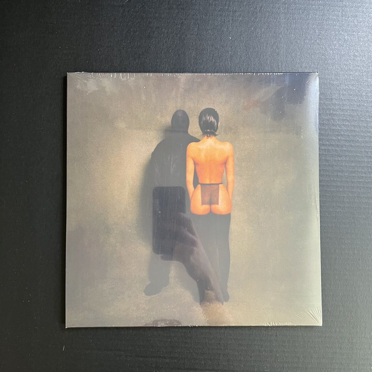 Yeezy Kanye West - Ty Dolla $ign - VULTURES VOL. 1 (Vinyl, LP) Size ONE SIZE - 1 Thumbnail