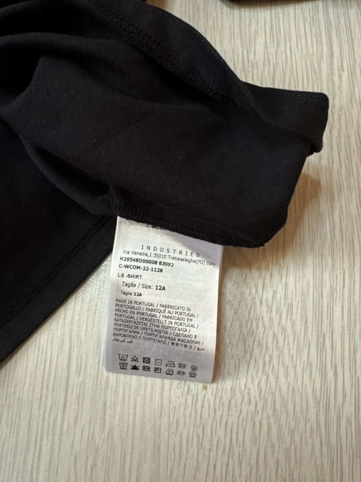 Moncler Moncler Women’s golf Size XS / US 0-2 / IT 36-38 - 8 Thumbnail