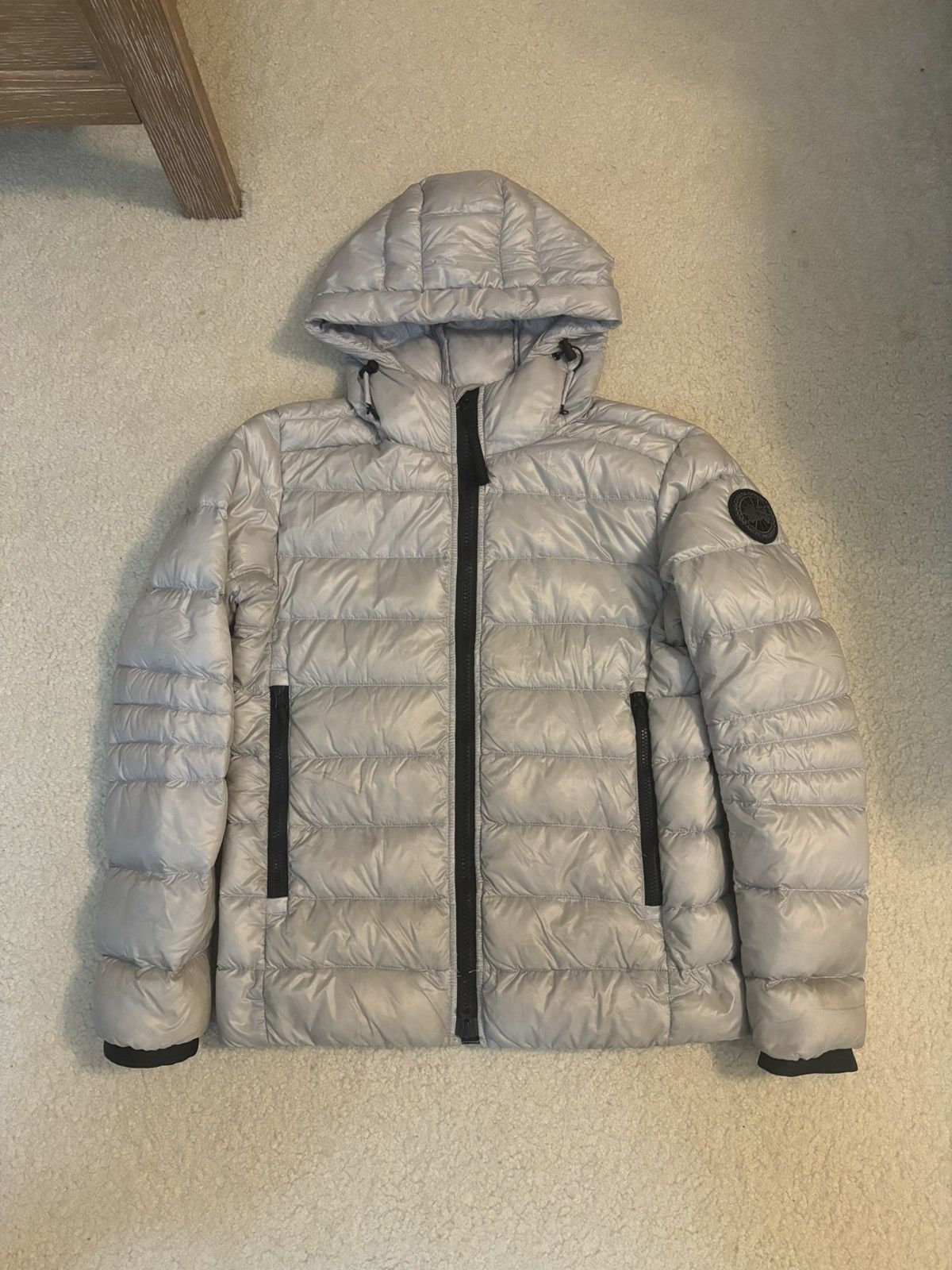 Canada Goose Crofton Puffer Jacket