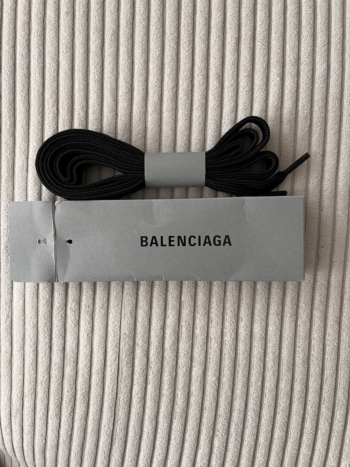 Balenciaga Balenciaga Steroid DB Jacket Navy Size XXL / US 16-18 / IT 52-54 - 10 Thumbnail