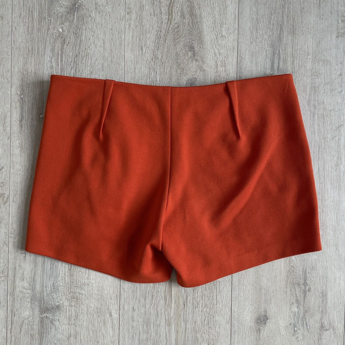 Undercover Undercover Spring 2007 “Purple” shorts Size 27" / US 4 / IT 40 - 7 Thumbnail