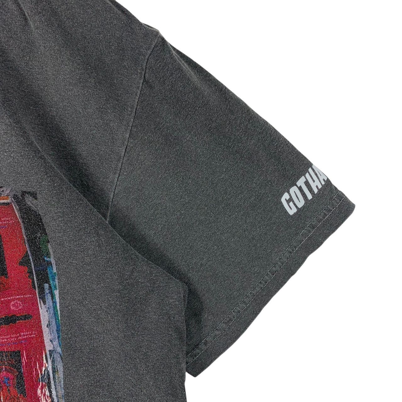 Japanese Brand GOTHAM STORE photo printed japanesebrand tee Size US L / EU 52-54 / 3 - 7 Thumbnail