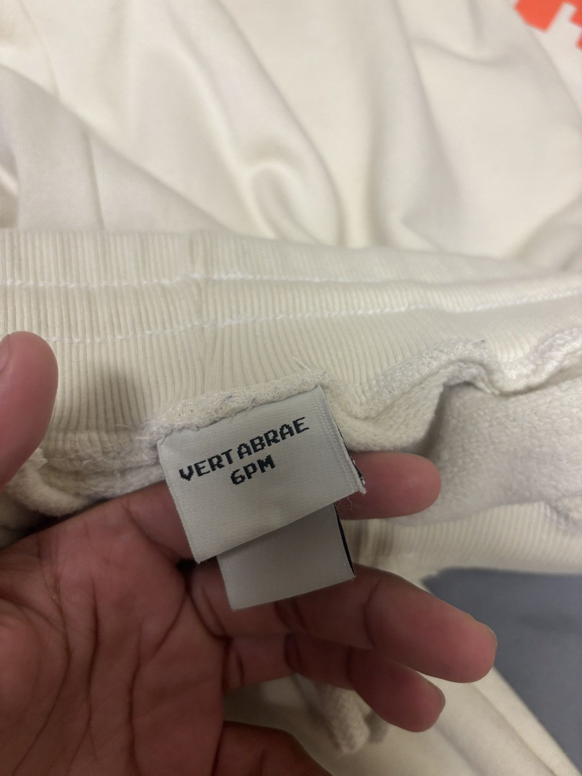 Vertabrae VertaBrae Sweatpants “6pm” Size US 32 / EU 48 - 6 Thumbnail
