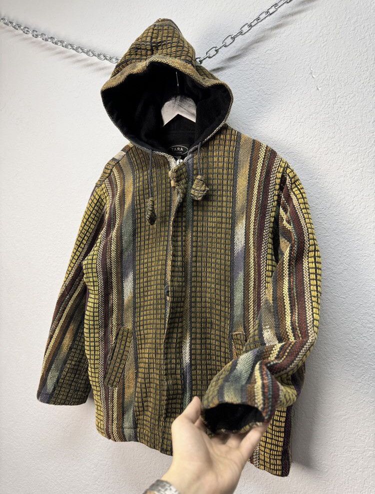 Coogi Avant Garde If Six Was Nine Style Jacket Fur Googi Size US M / EU 48-50 / 2 - 6 Thumbnail