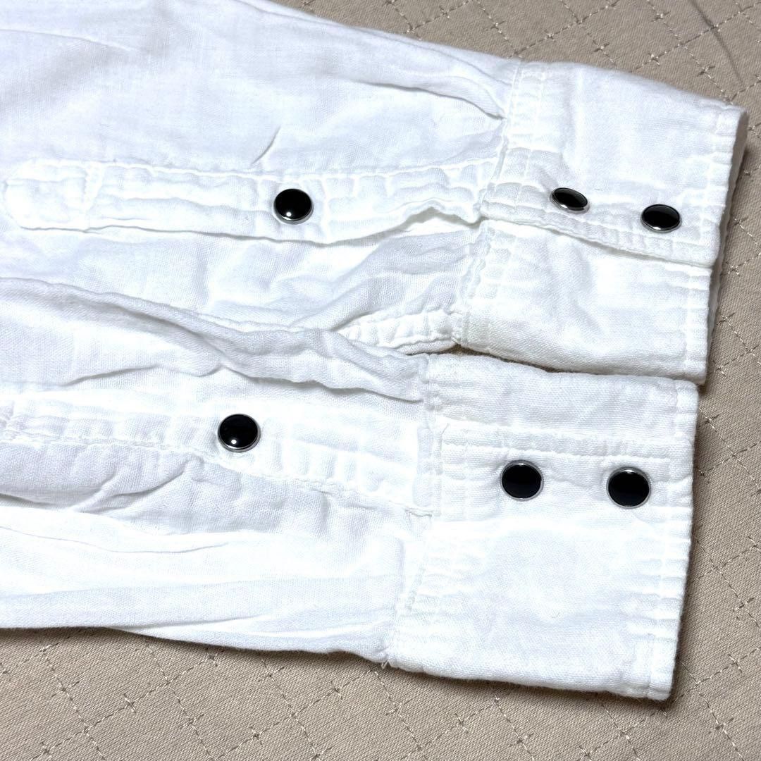 Kapital Button Up Shirt Size US M / EU 48-50 / 2 - 4 Thumbnail