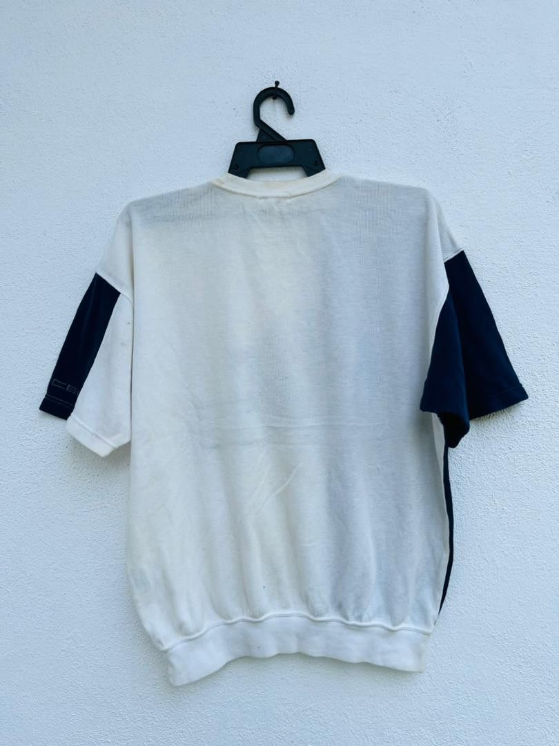 Japanese Brand × Lancel × Vintage Vintage Lancel Sport Japanese Designer Fashion Style Size US M / EU 48-50 / 2 - 2 Thumbnail