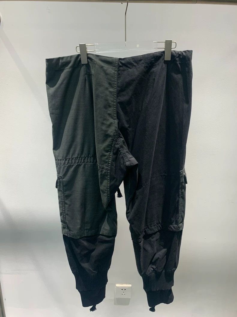 Rick Owens Rick Owens size S rat trousers Size 24" / US 00 / IT 34 - 7 Thumbnail