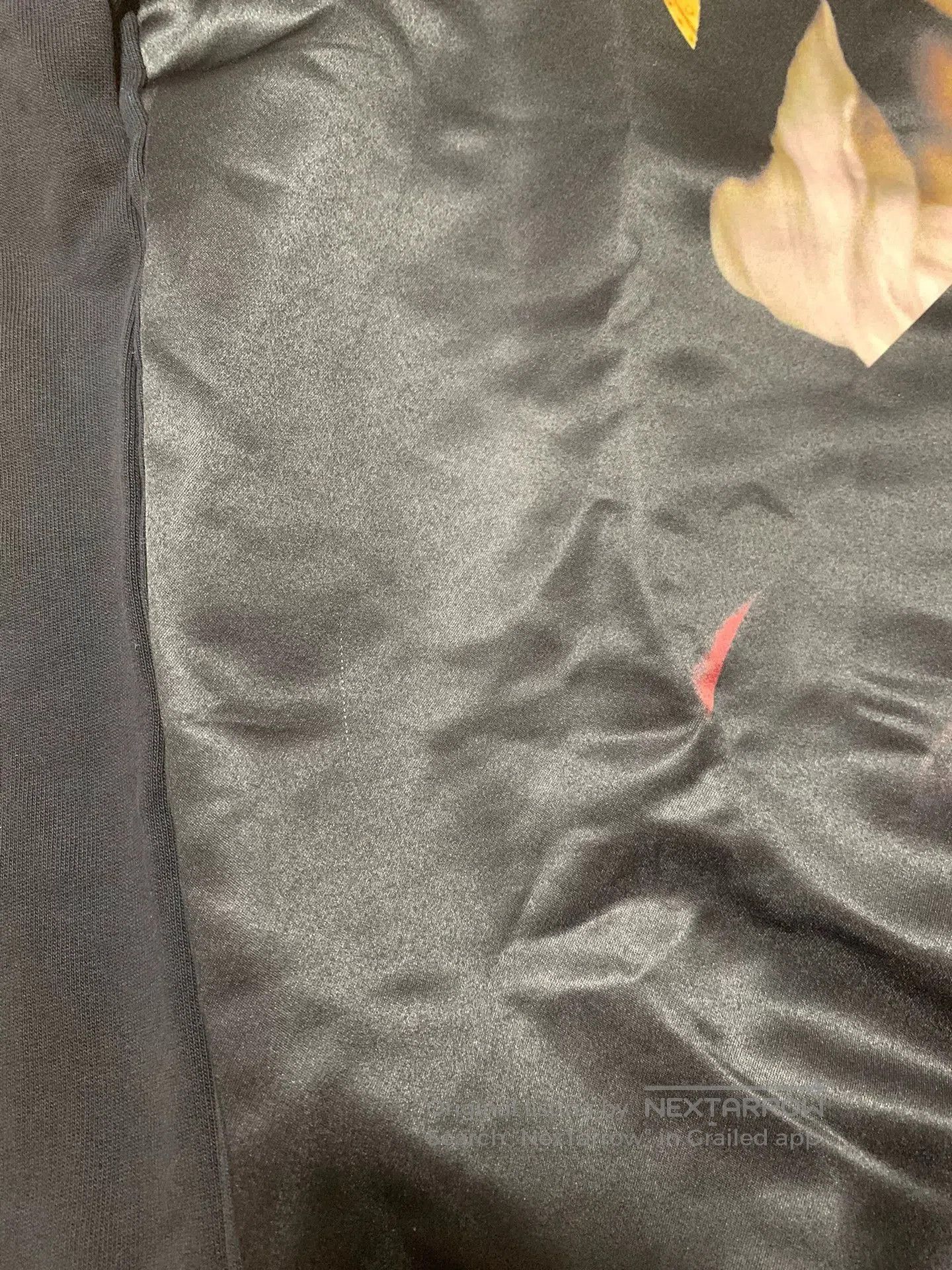Givenchy Givenchy Halo Madonna Sweatshirt. Size US L / EU 52-54 / 3 - 9 Thumbnail