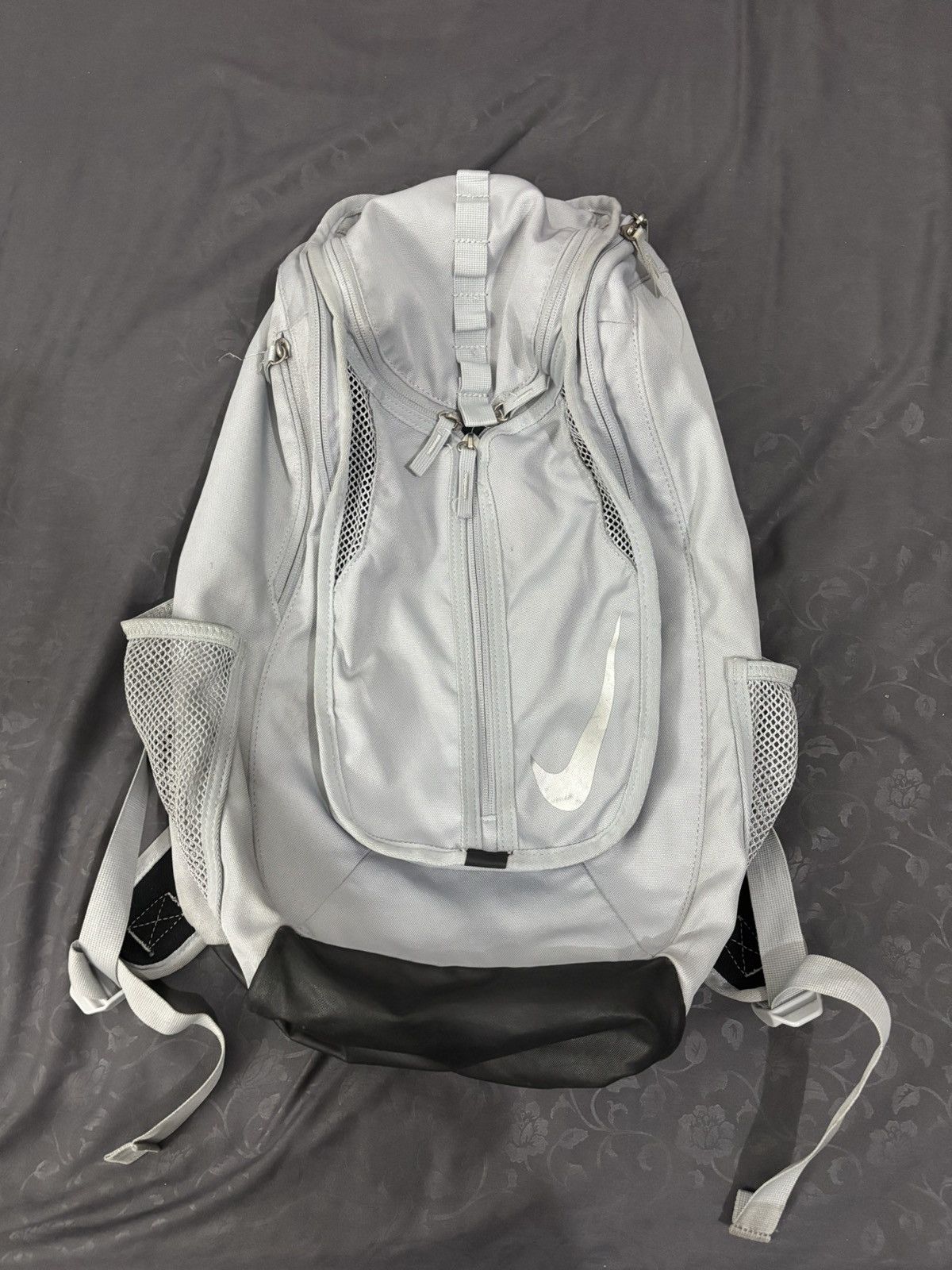 Nike Nike FB Shield backpack Size ONE SIZE - 1 Thumbnail