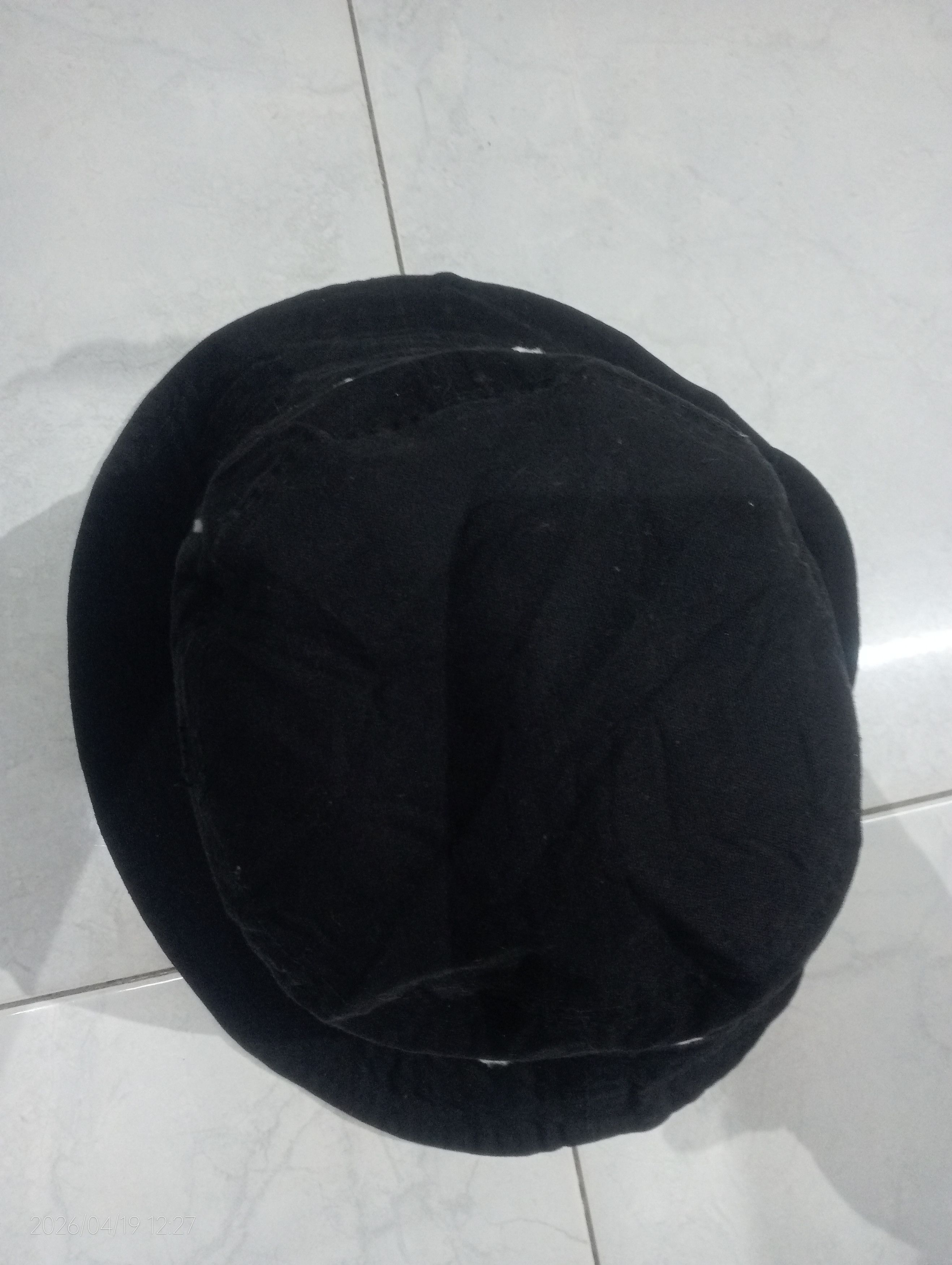 Warner Bros Vintage Warner Bros Reversible Full Printed Bucket Hat 58cm Size ONE SIZE - 8 Thumbnail