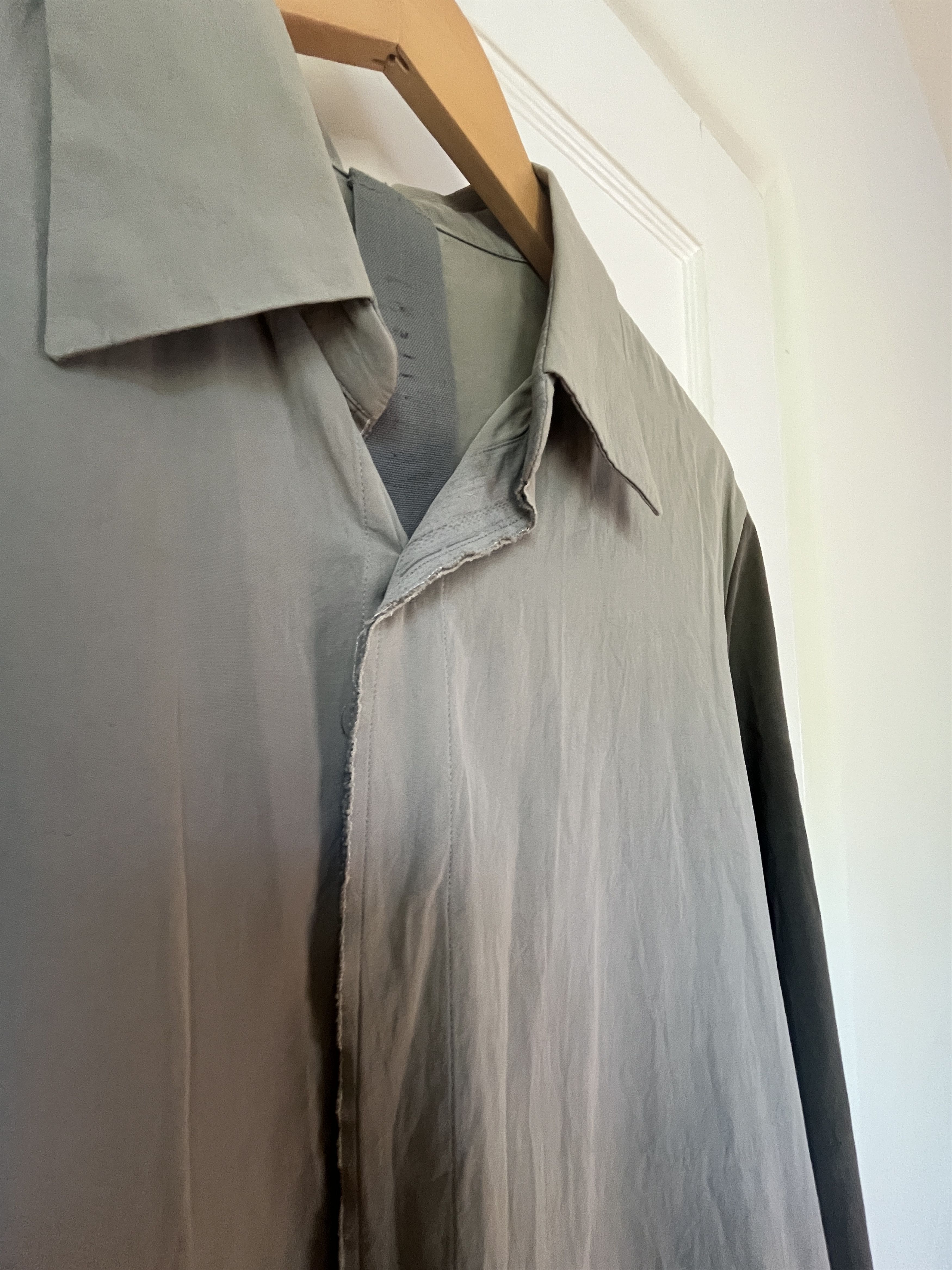 Carpe Diem L'Maltieri Button Up Shirt Size 4 Size US M / EU 48-50 / 2 - 4 Thumbnail
