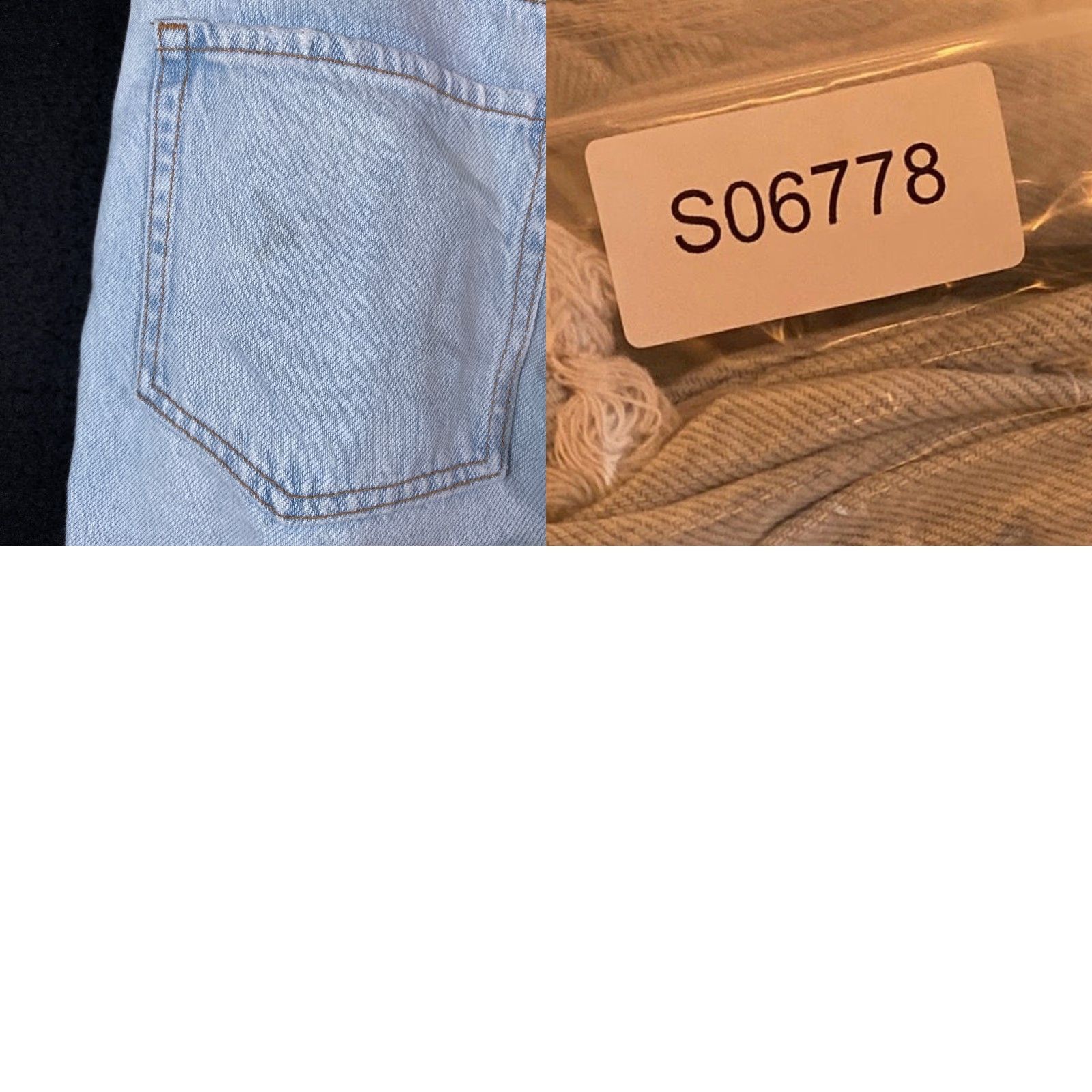Aeropostale VINTAGE Aeropostale Jeans Blue Denim Mom 10 Womens Distressed 5-Pocket Stretch Relaxed Cotton Polyester Denim-Blue Classic Mom Jeans Women Size 32" / US 10 / IT 46 - 9 Thumbnail