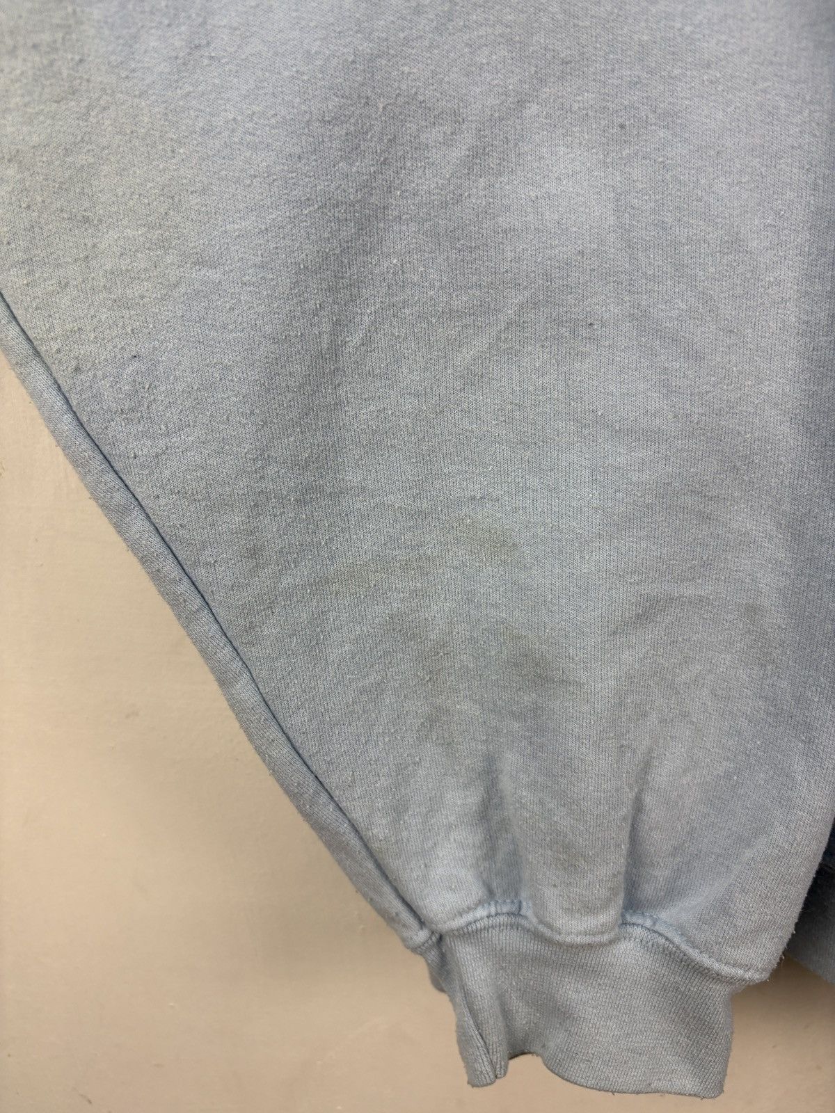 Japanese Brand MILK BOY KILL IT SOFTLY OVERSIZED SWEATSHIRT CREWNECK Size US XXL / EU 58 / 5 - 10 Thumbnail