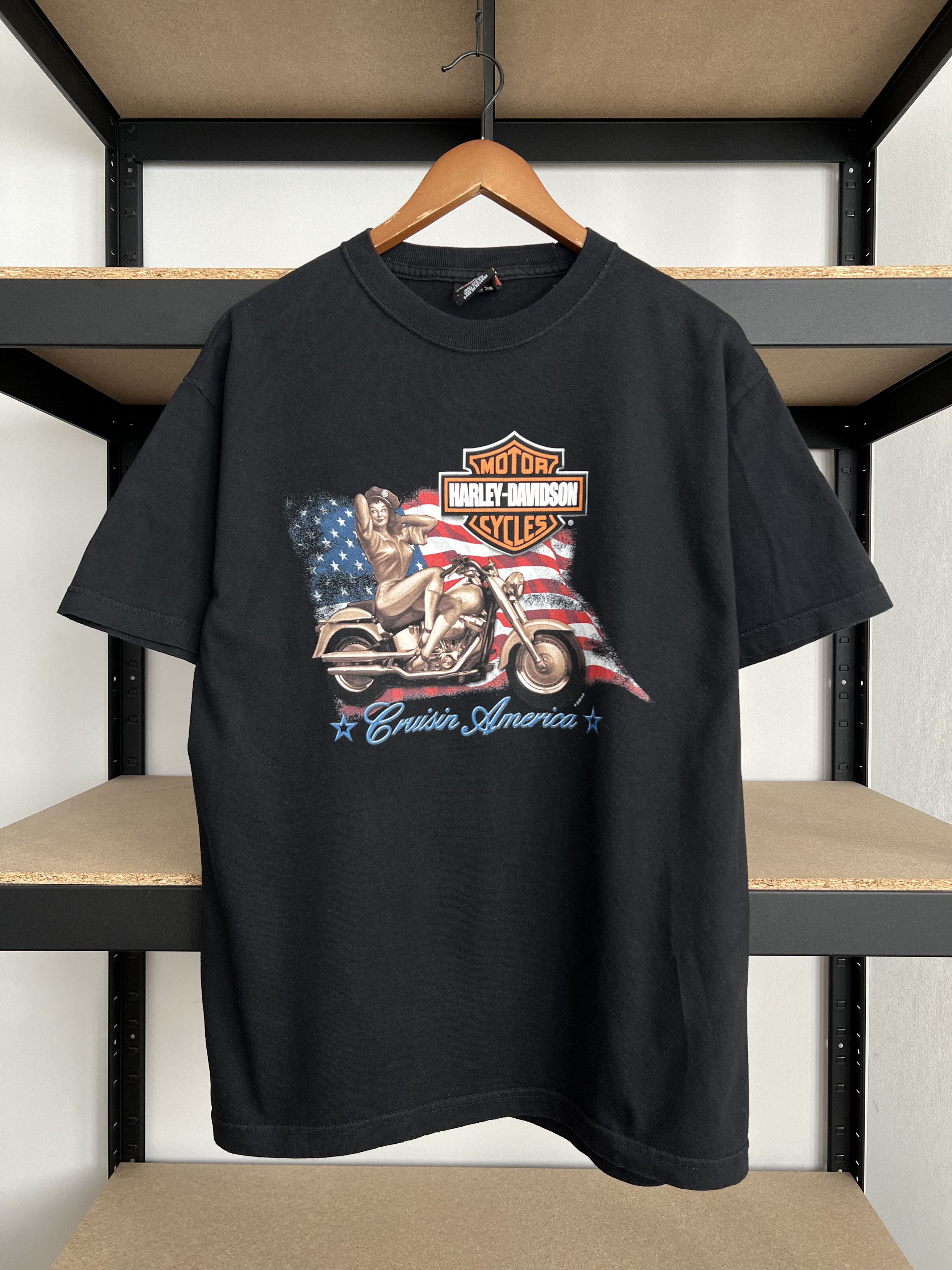 Harley Davidson Clothing for Men | Grailed