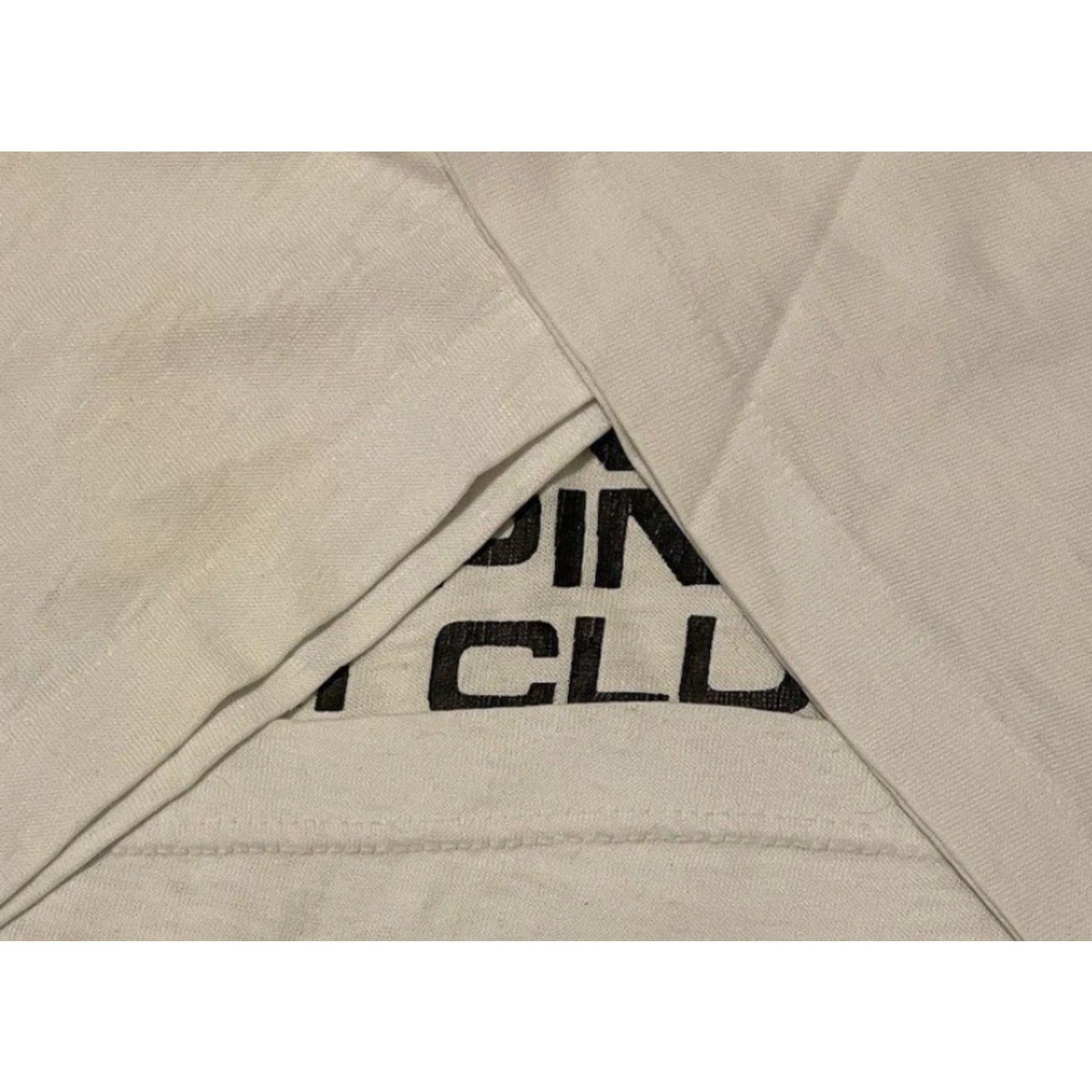 Vintage VINTAGE Phoenix Alpine Ski Club Faded Shirt S Arizona Snowboard Grunge 80s 90s White Single Stitch Mens T-Shirt Small Size US S / EU 44-46 / 1 - 5 Thumbnail