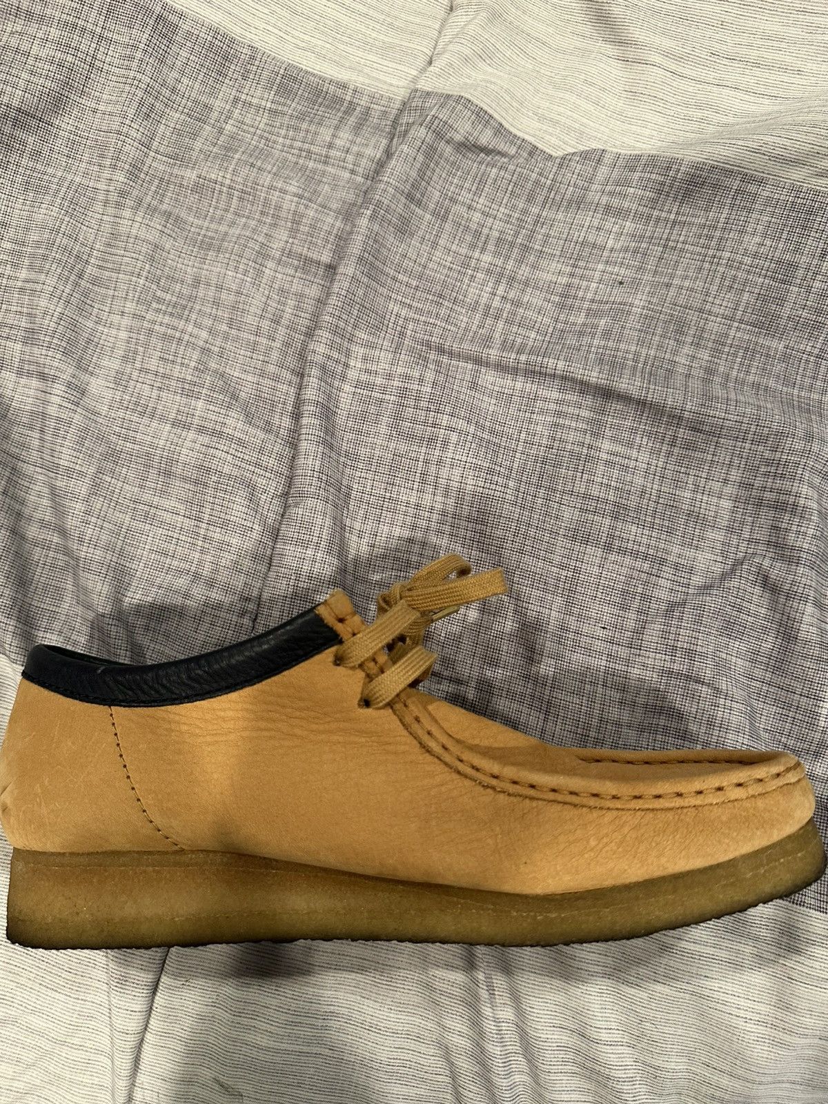 Clarks Clarks Wallabees Size US 9 / EU 42 - 6 Thumbnail