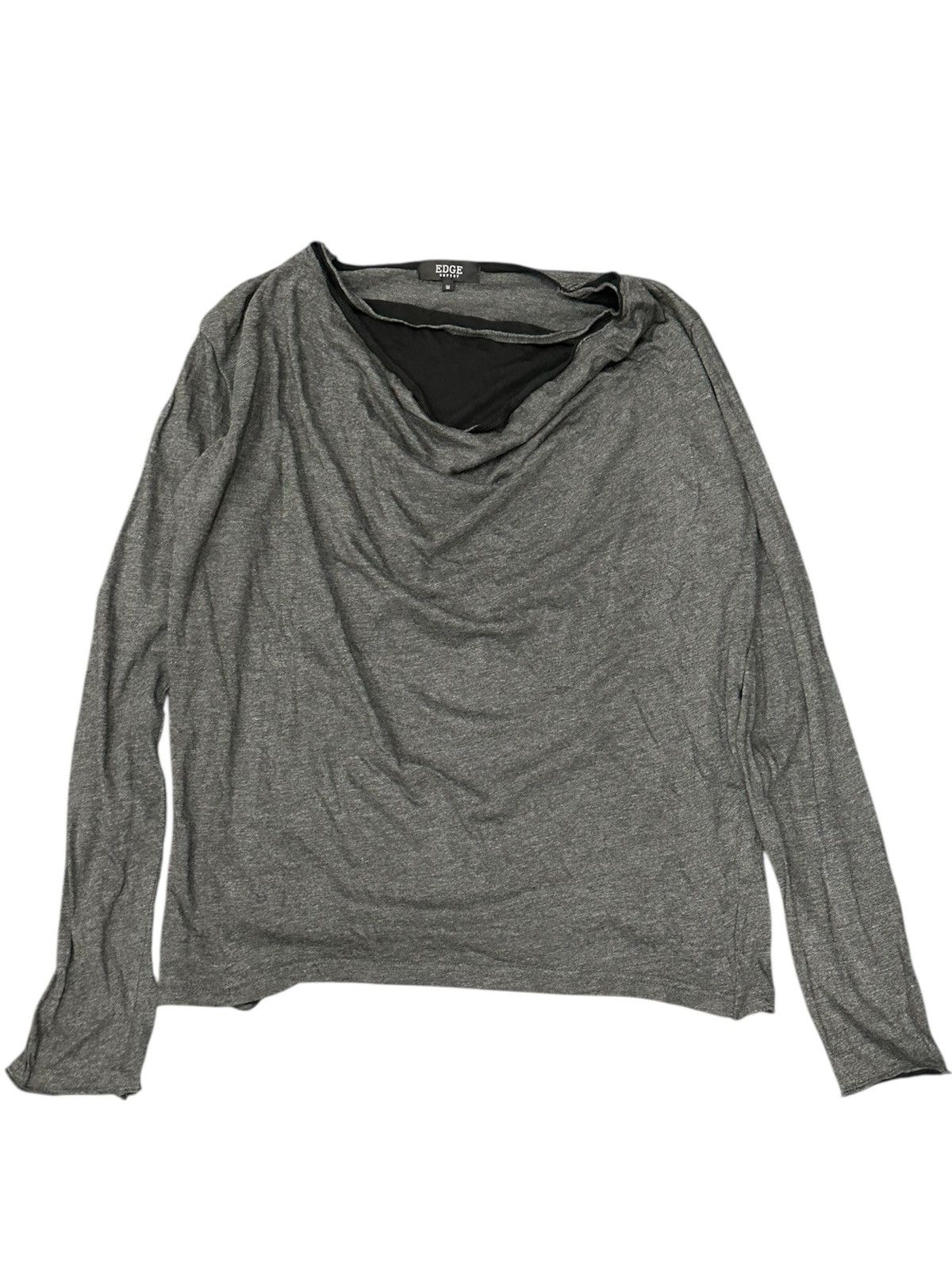 If Six Was Nine × Japanese Brand × Le Grande Bleu (L.G.B.) Edge