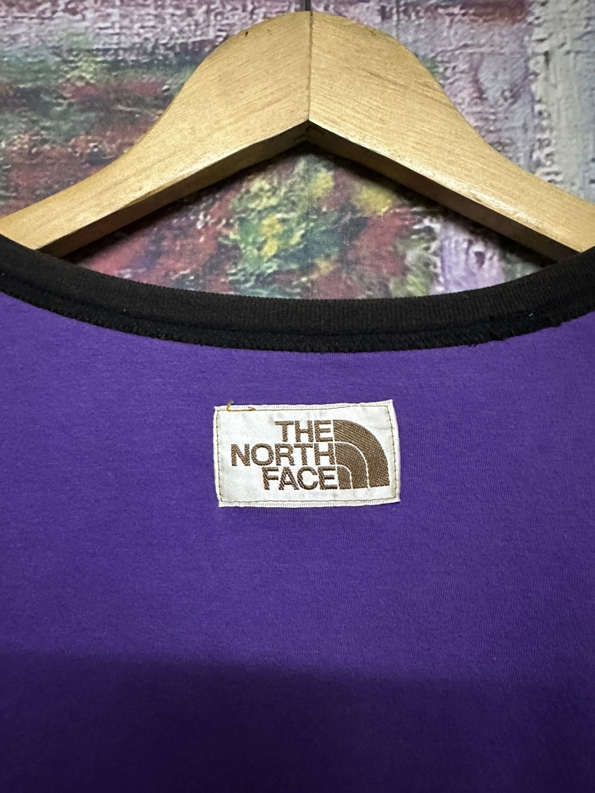 The North Face The north face reversible long sleeve Size US M / EU 48-50 / 2 - 6 Thumbnail