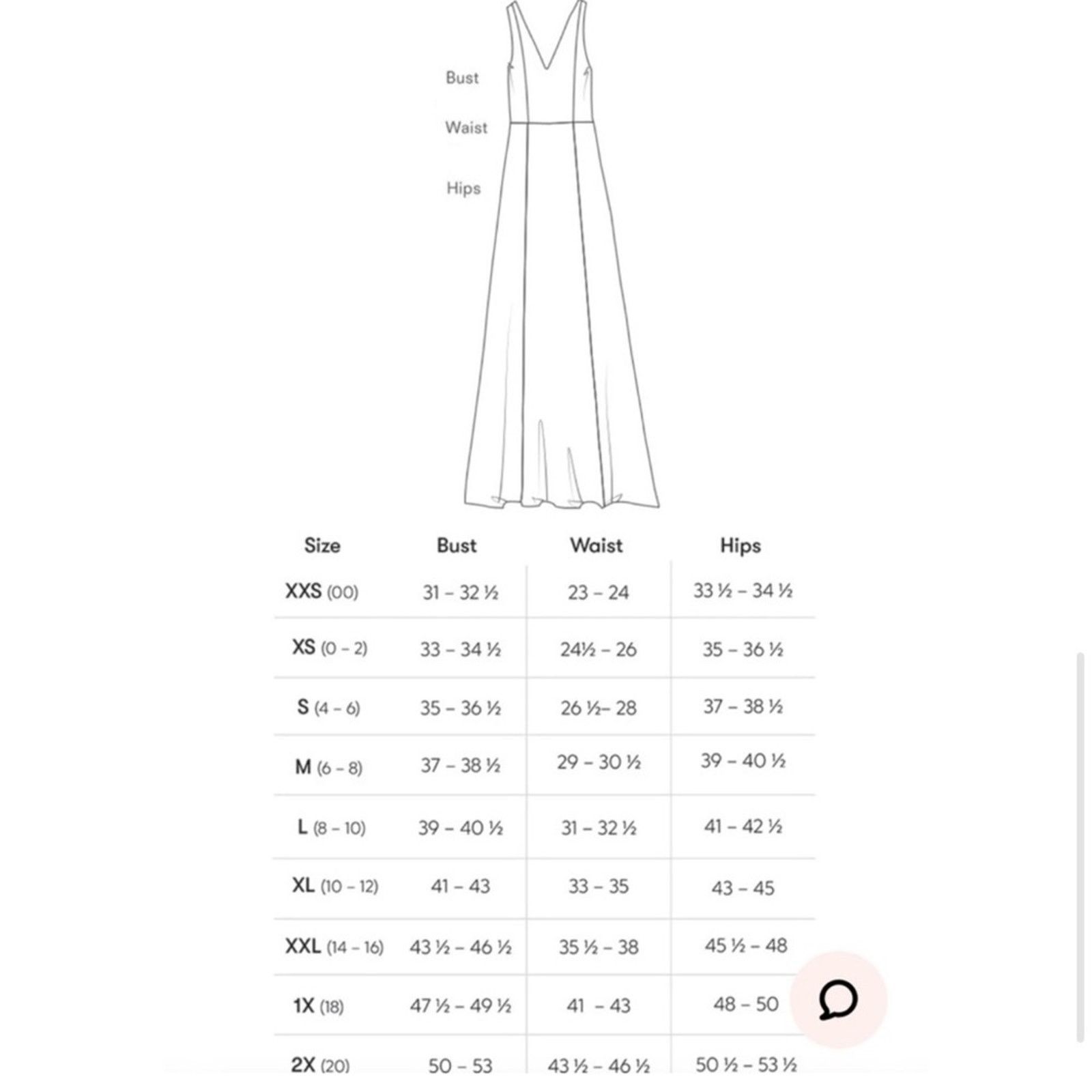 Show Me Your MuMu NWT Show Me Your Mumu Ruffle Maxi Gown Lily Showers Medium Size M / US 6-8 / IT 42-44 - 4 Thumbnail