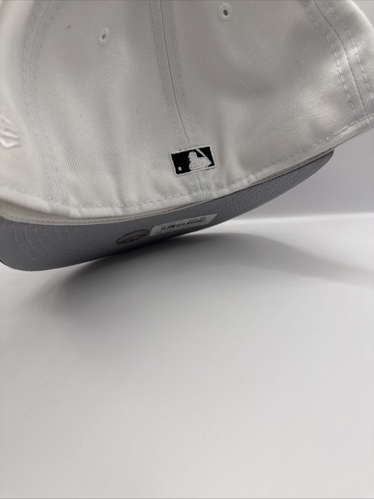 Hat Club Hatclub “music pack” size 7 1/8 Size ONE SIZE - 3 Thumbnail