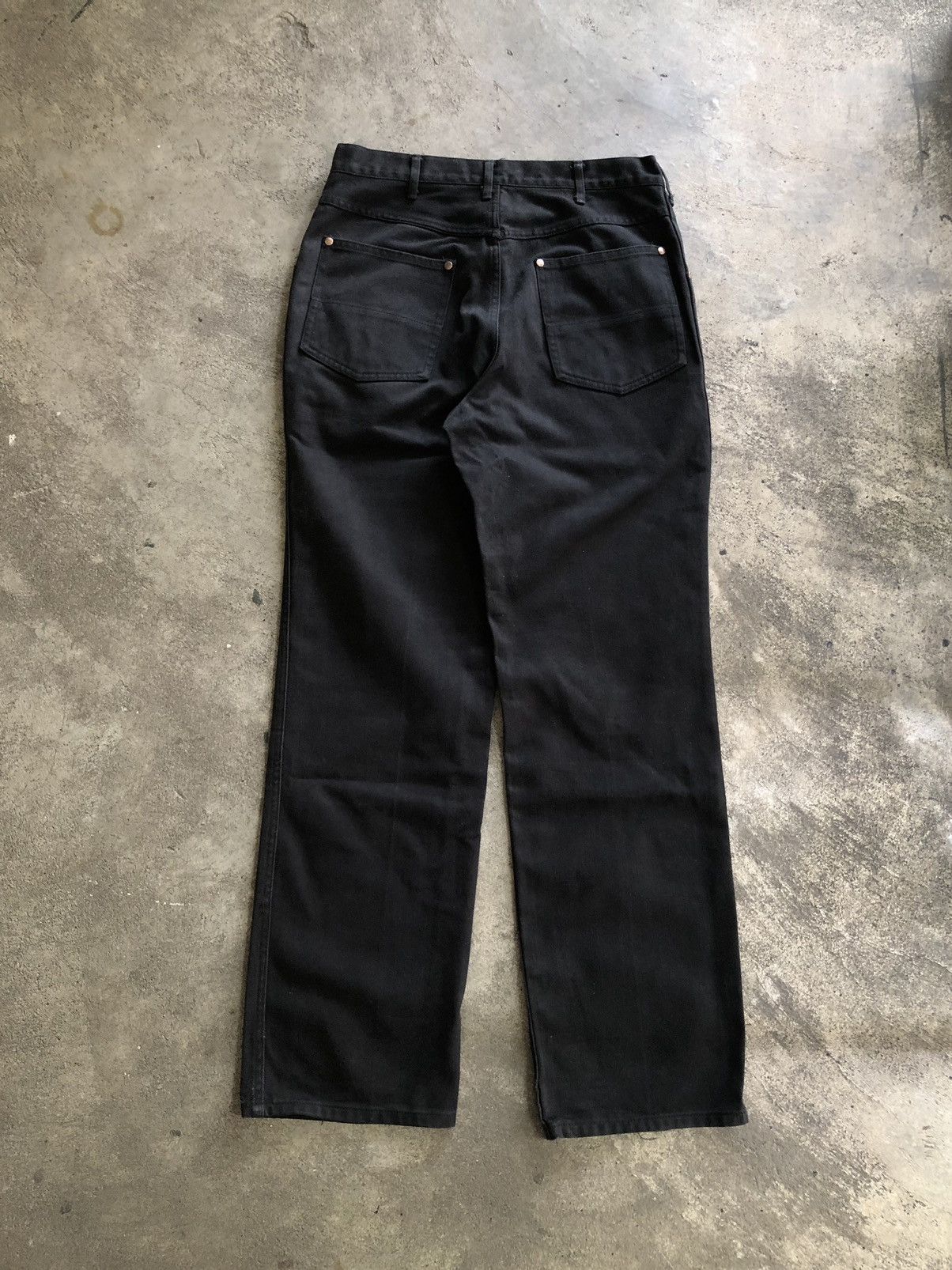 Japanese Brand × Needles NEEDLES PANTS Size US 31 - 4 Thumbnail
