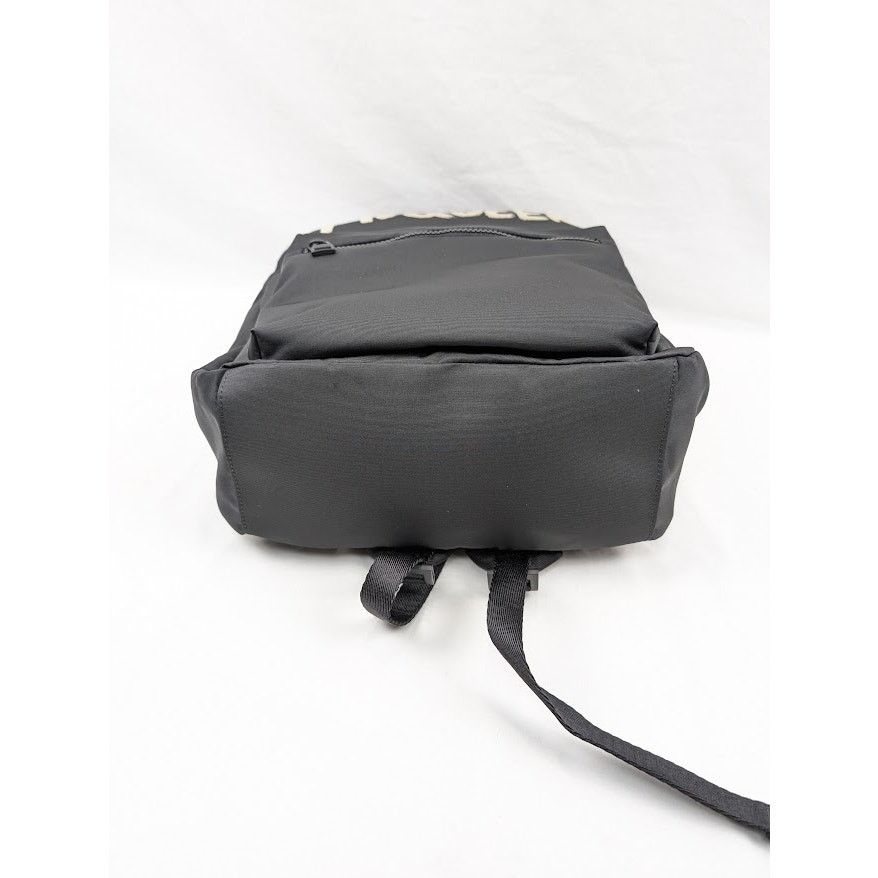 Alexander McQueen o1rshd1 Size: OS / New MCQ Graff Metropolitan Backpack Black Size ONE SIZE - 3 Thumbnail