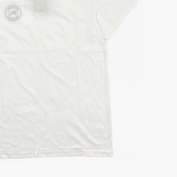 Other Burberry Burberry Classic Logo Cotton Short Sleeve T-Shirt Size US M / EU 48-50 / 2 - 2 Thumbnail