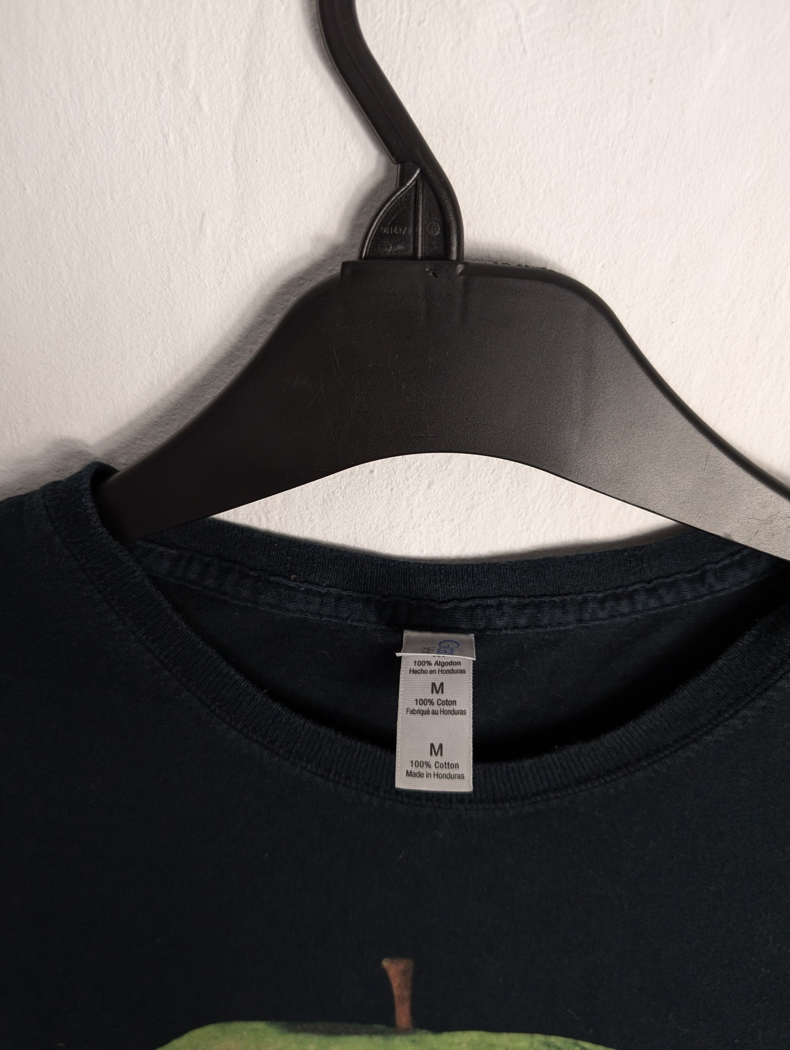 Band Tees × Vintage The Beatles 2009 Apple Corps Band Tee Rock Merch Size US M / EU 48-50 / 2 - 5 Thumbnail