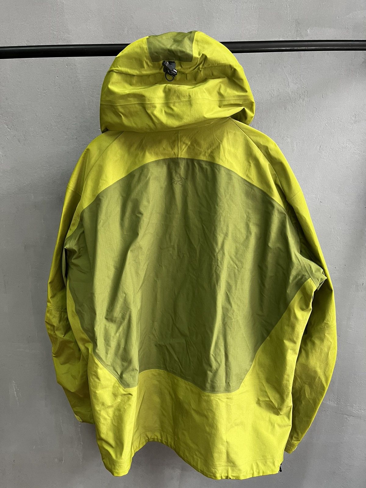 Arc'teryx Arc’teryx gore tex jacket Size US XL / EU 56 / 4 - 14 Thumbnail