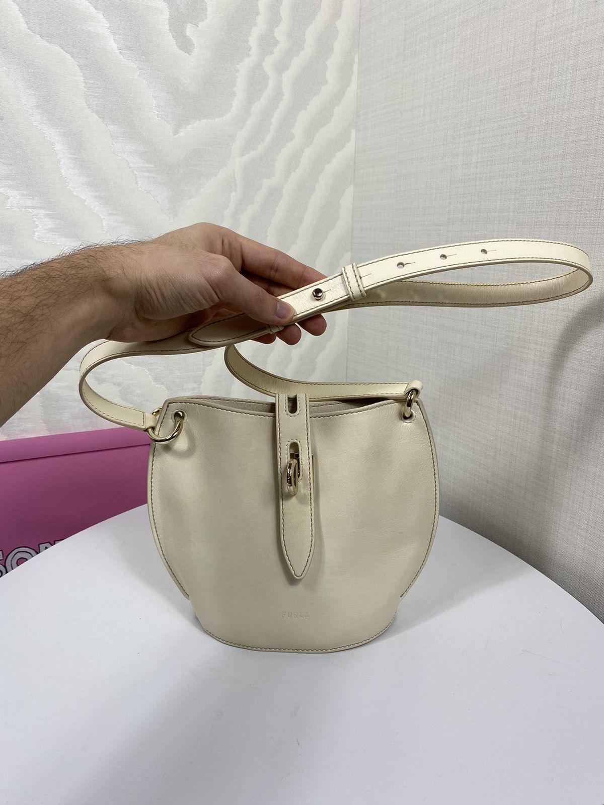 Furla Furla Unica Limited Edition Bag Size ONE SIZE - 8 Thumbnail