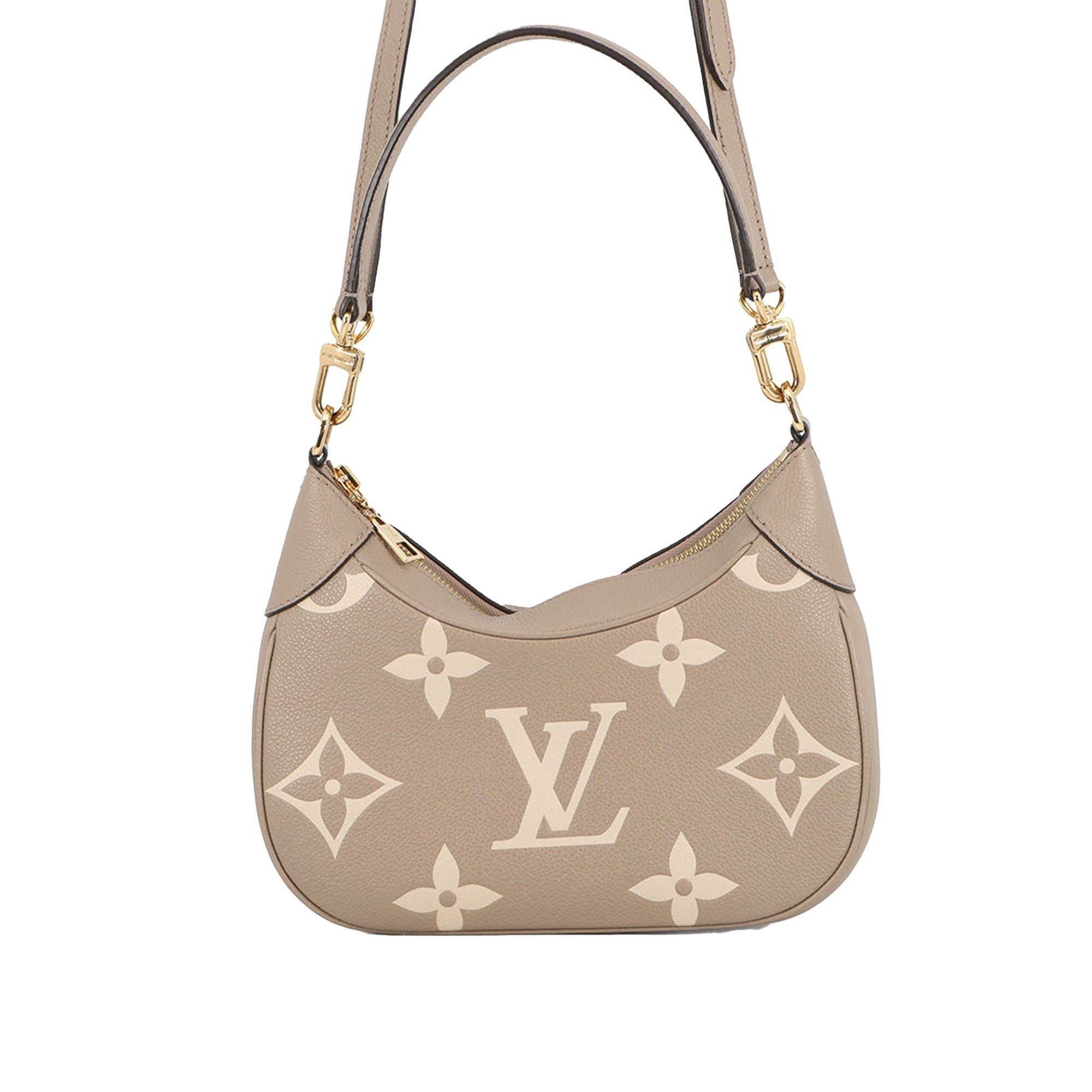 Louis Vuitton Bicolor Monogram Empreinte Bagatelle Size ONE SIZE - 1 Thumbnail