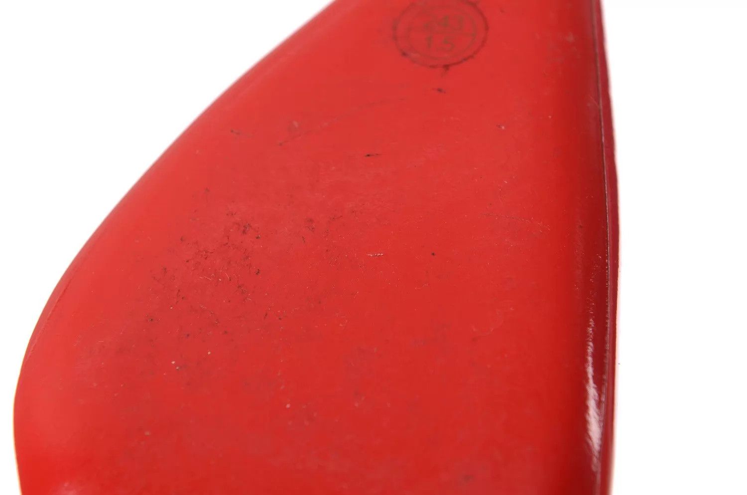 Christian Louboutin Christian Louboutin women's High Heels 38.5 Size US 8 / IT 38 - 6 Thumbnail