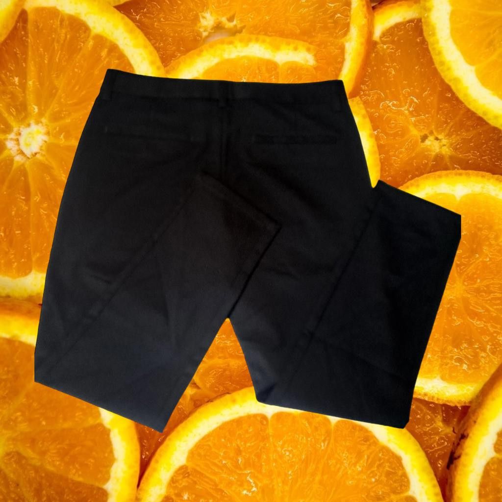 Other Under 5'10 Jon Performance Pants Black Size 30/28 (30x28) [B Size US 30 / EU 46 - 2 Thumbnail