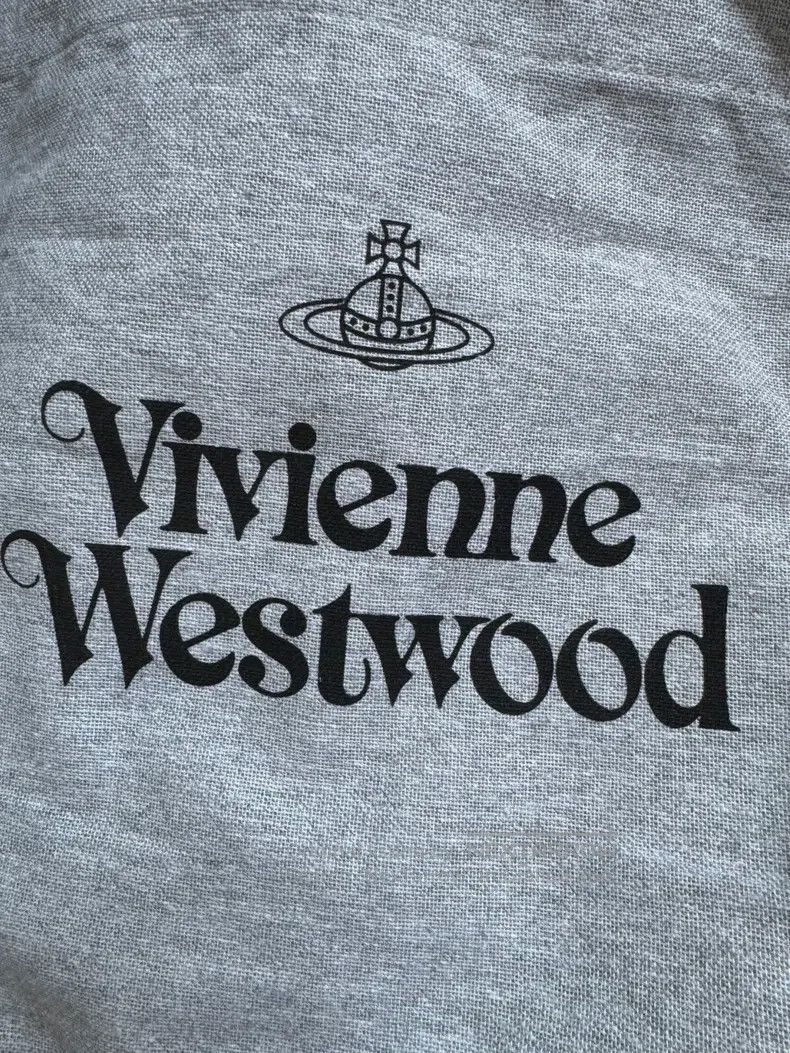 Vivienne Westwood Vivienne Westwood size os Real Leather Cross Crocodile Hand Size ONE SIZE - 8 Thumbnail