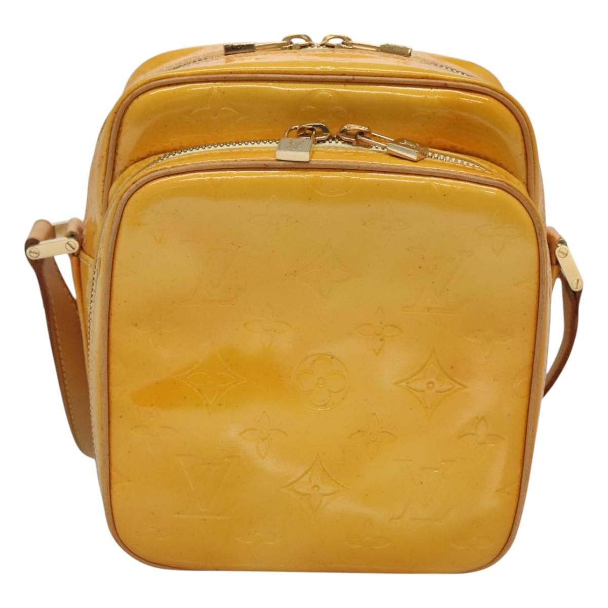 Louis Vuitton Louis Vuitton Wooster shoulder Size ONE SIZE - 1 Thumbnail