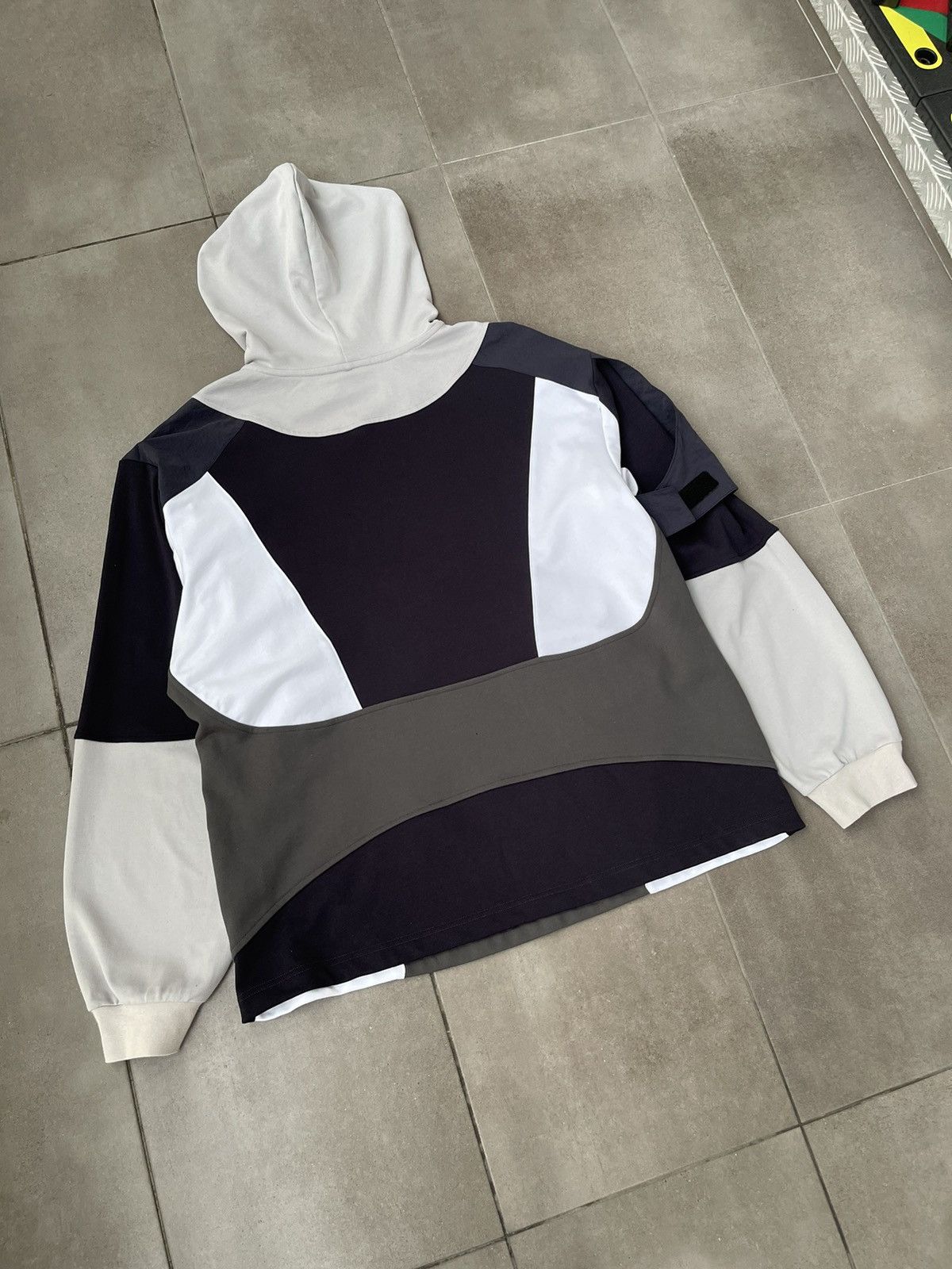 Other !DS! SS23 Creepy Outfit Lab Boomerang Hoodie Size US M / EU 48-50 / 2 - 17 Thumbnail