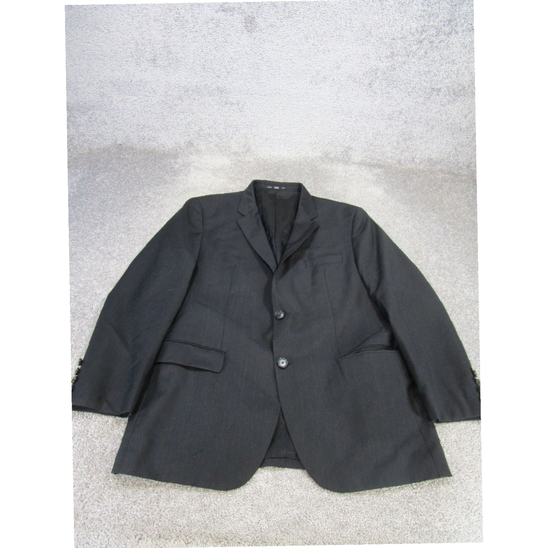 Mens blazer 42 short best sale