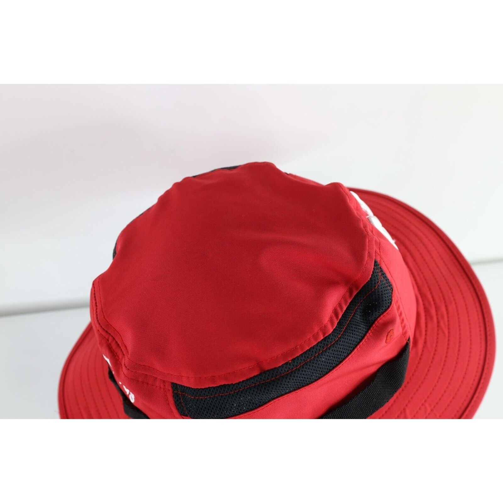Adidas Adidas Team Issue University of Nebraska Football Bucket Hat Size ONE SIZE - 8 Thumbnail