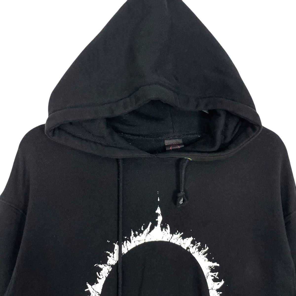 Band Tees Vintage Baby Metal The Chosen Seven Hoodie Pull Over Band Size US M / EU 48-50 / 2 - 7 Thumbnail