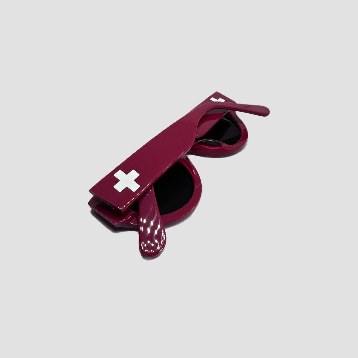 Places + Faces Places + Faces Gentle Monster Sunglasses Size ONE SIZE - 12 Thumbnail