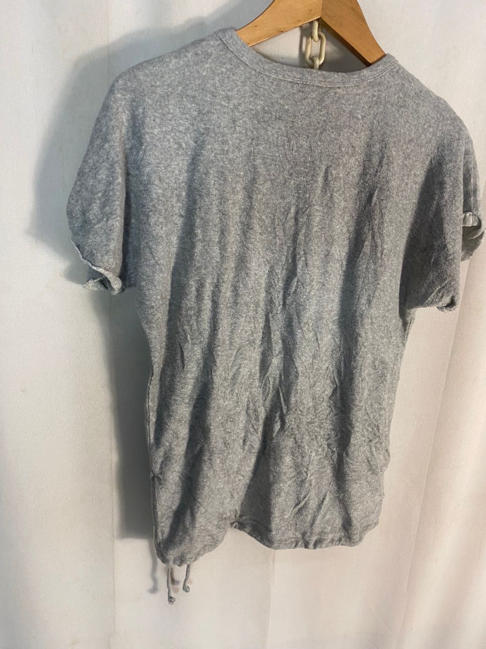 Bellerose Bellerose spellout shirt made in Portugal Size M / US 6-8 / IT 42-44 - 10 Thumbnail