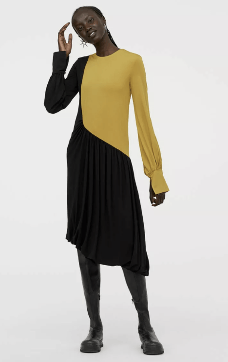H&M H&M STUDIO HM studio 2019 Dress Size XS / US 0-2 / IT 36-38 - 1 Thumbnail