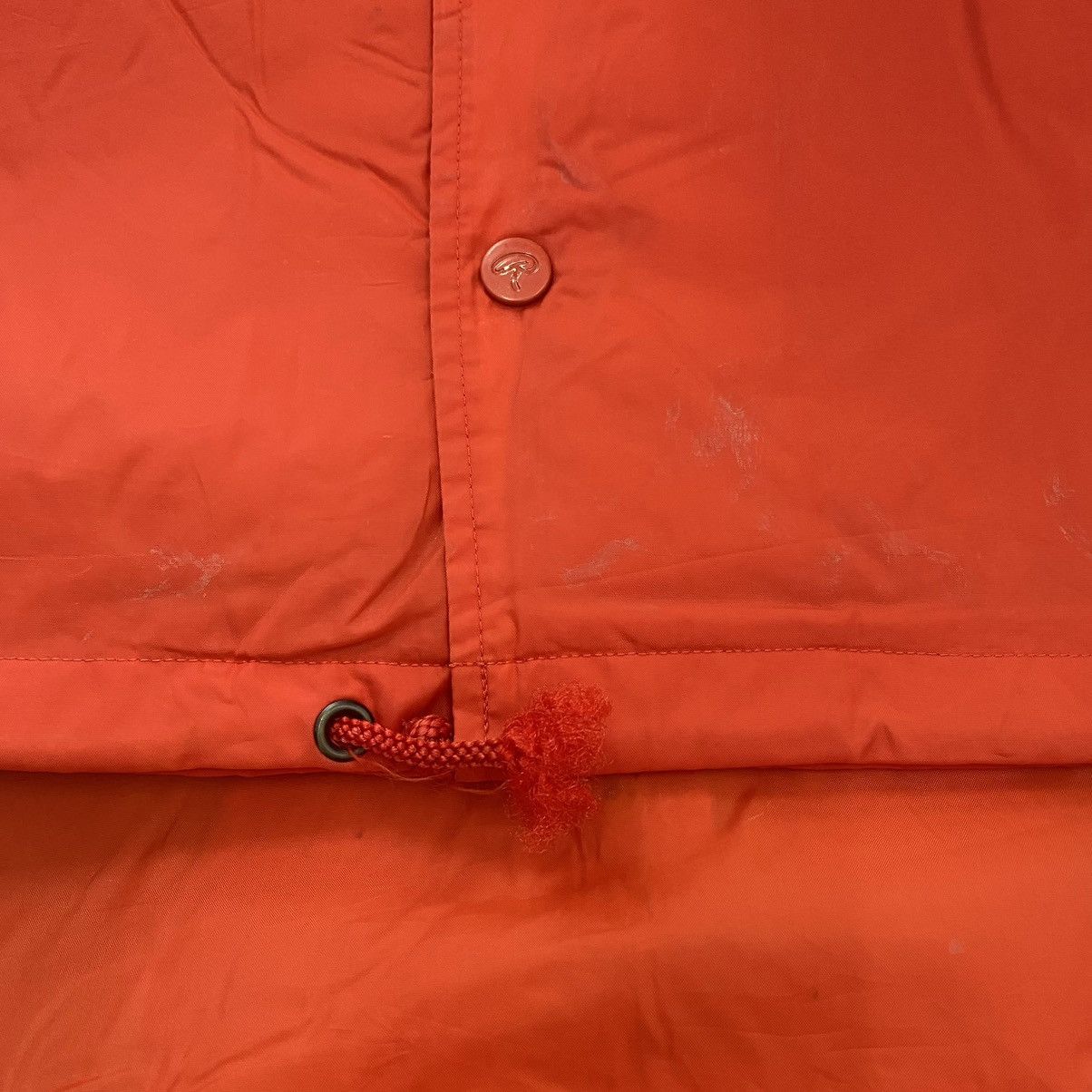Other RAWLINGS St Louis USA Baseball Red Coach Jacket Size US M / EU 48-50 / 2 - 8 Thumbnail