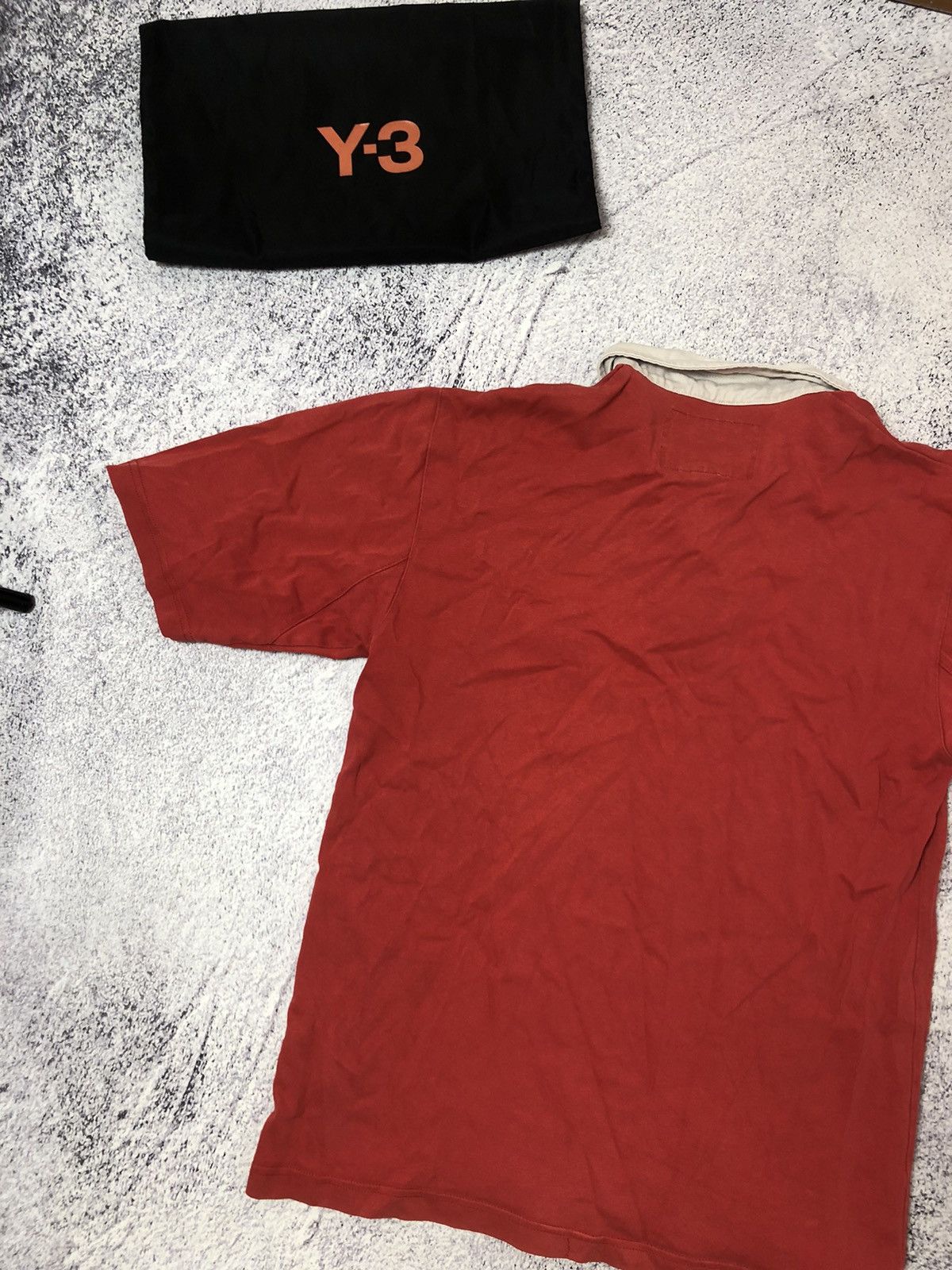 Vintage Men’s rugby jersey size M vintage Size US M / EU 48-50 / 2 - 7 Thumbnail