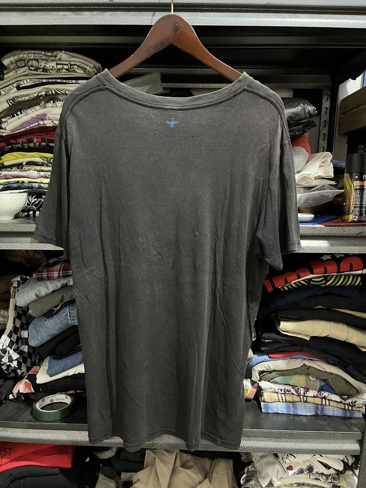 Fragment Design × Head Porter × Hiroshi Fujiwara Fragment design x head porter plus 2009 archive tees Size US M / EU 48-50 / 2 - 2 Thumbnail