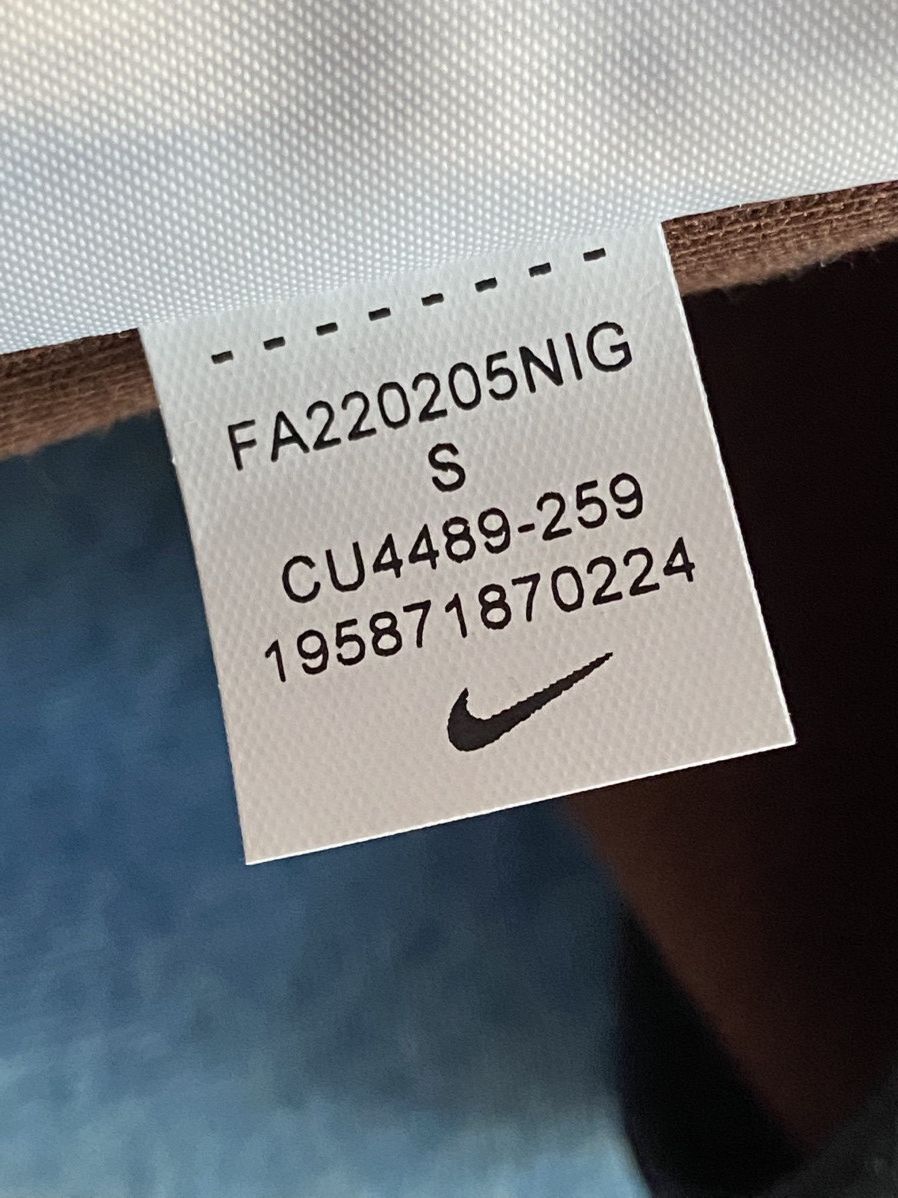Nike New Nike Tech Fleece Full-Zip Hoodie Cacao Wow size S Size US S / EU 44-46 / 1 - 7 Thumbnail