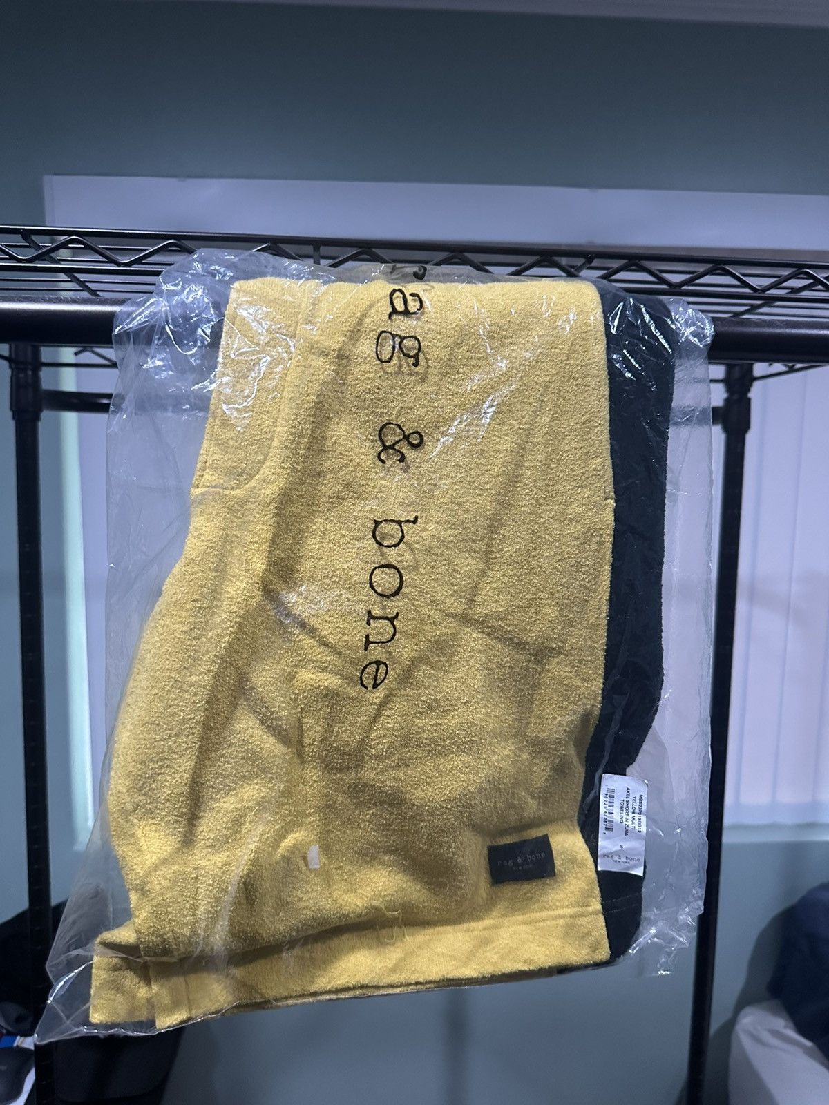 Rag & Bone Rag & bone axel shorts Size US 32 / EU 48 - 4 Thumbnail