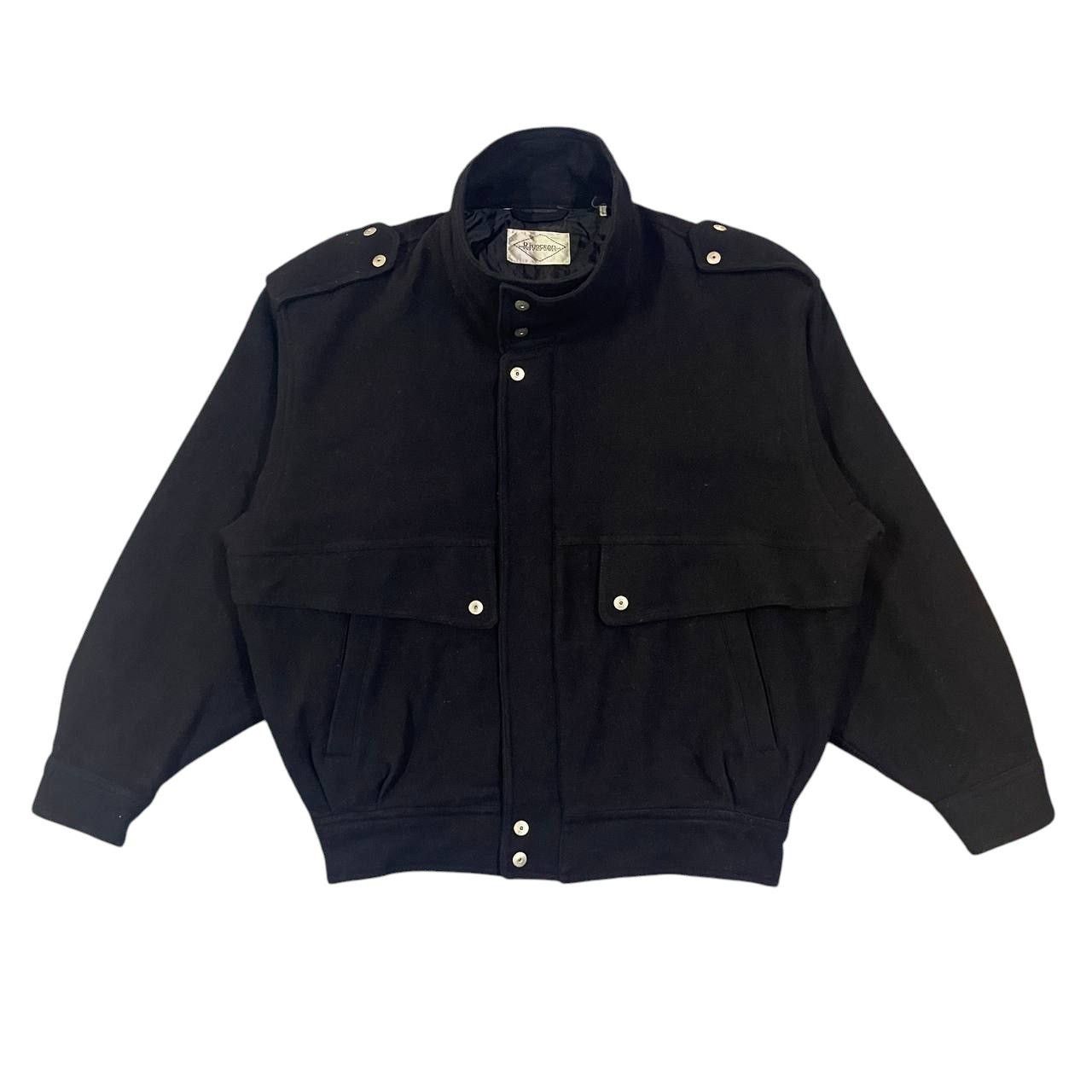 Designer × Issey Miyake Issey Miyake Skyline flight bomber jackets