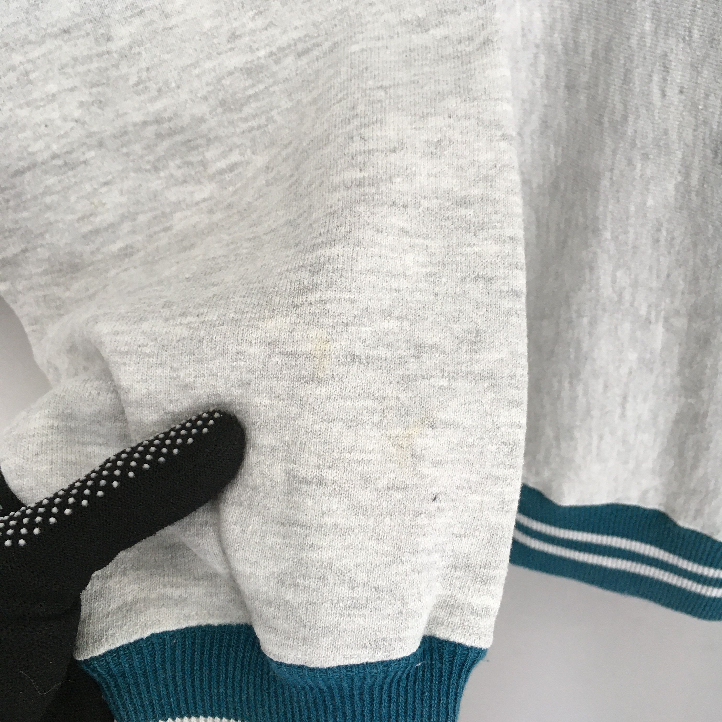 Champion × Vintage Vintage 90s Champion Reverse Weave Sweatshirt XLarge Size US XL / EU 56 / 4 - 5 Thumbnail